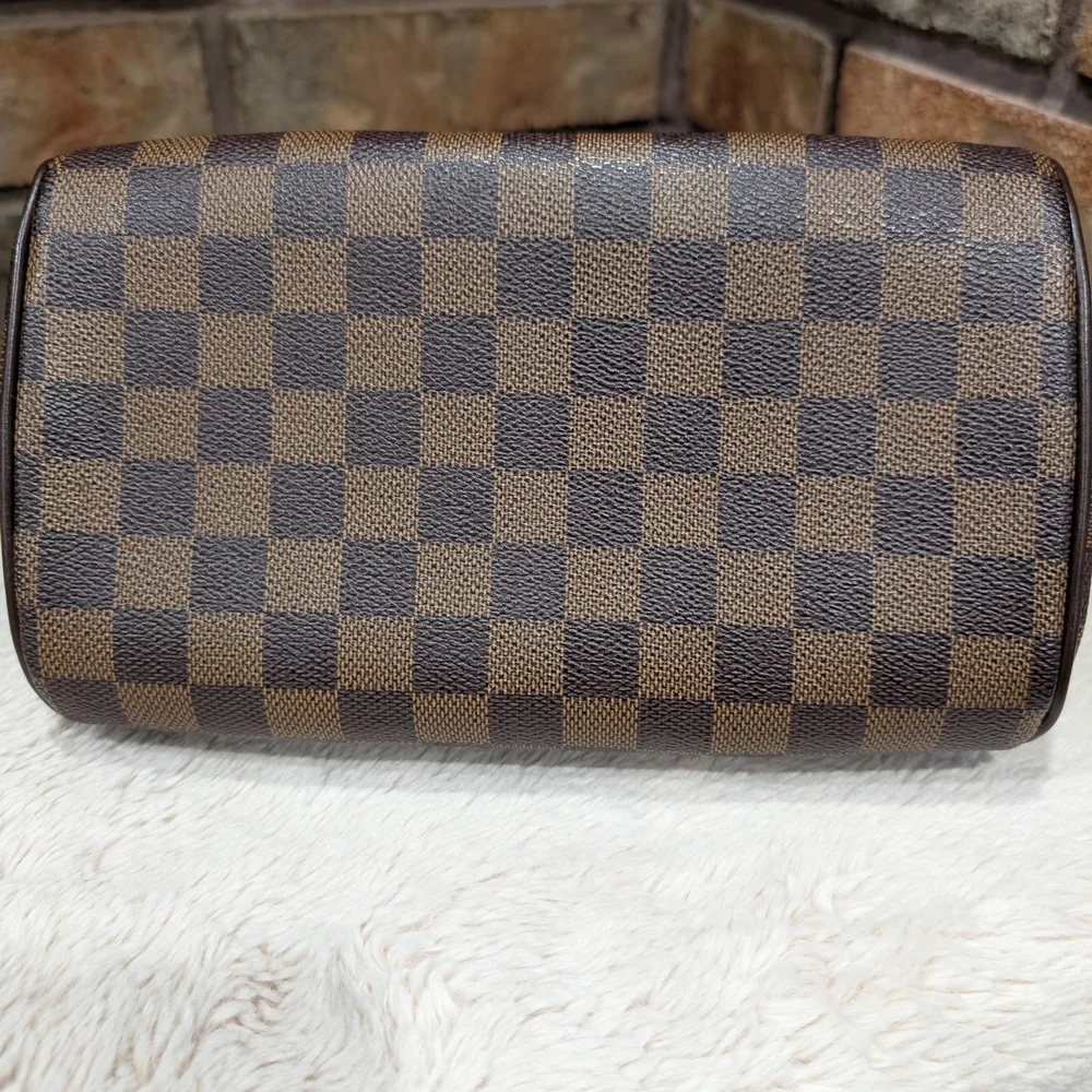 Mini Ribera - Damier Ebene - Picture 9 of 12